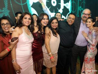 NYE 2019 Bollywood party