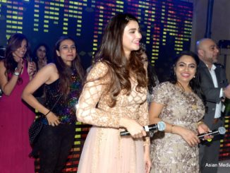 12-31-2018 NYE Bollywood Glitter Ball